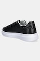 Obuwie U.S. Polo Assn. Sneakersy CODY CODY010M.5Y1 czarny