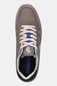 Αθλητικά U.S. Polo Assn. JAKE001M/5TS1 καφέ JAKE001M.5TS1