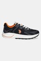U.S. Polo Assn. Sneakersy SETH SETH011M.5M1 granatowy SS25