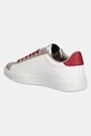 Obuwie U.S. Polo Assn. Sneakersy TYMES TYMES011M.5YN1 biały