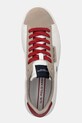 U.S. Polo Assn. Sneakersy TYMES biały TYMES011M.5YN1
