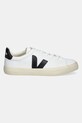Кеды Veja CA0120535B CAMPO CA CANVAS CA0120535B белый SS25