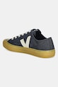 Obuwie Veja tenisówki PL3120638B WATA II LOW PL3120638B granatowy