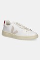 Кроссовки Veja UC0703879B URCA CWL имитация натуральной кожи белый UC0703879B
