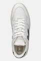 Veja sneakersy skórzane VI0220738B V-10 LEATHER biały VI0220738B