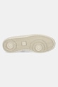 Veja sneakersy skórzane VI0220738B V-10 LEATHER VI0220738B biały
