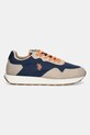 U.S. Polo Assn. sneakers ALEXIS ALEXIS004M.5NS1 bleumarin SS25