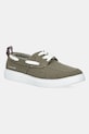 Кеди U.S. Polo Assn. ATHOS002M/5C1 зелений ATHOS002M.5C1