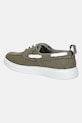 Взуття Кеди U.S. Polo Assn. ATHOS002M/5C1 ATHOS002M.5C1 зелений