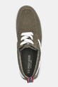 U.S. Polo Assn. sportcipő ATHOS002M/5C1 zöld ATHOS002M.5C1