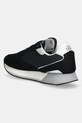 Обувь Кроссовки U.S. Polo Assn. NOBIL003M/5HY9 NOBIL NOBIL003M.5HY9 чёрный
