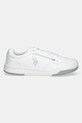 Кросівки U.S. Polo Assn. STEVE003M/5Y1 STEVE003M.5Y1 білий SS25