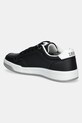 Обувь Кроссовки U.S. Polo Assn. STEVE003M/5Y1 STEVE STEVE003M.5Y1 чёрный