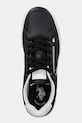 U.S. Polo Assn. sneakers STEVE negru STEVE003M.5Y1