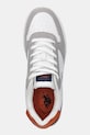 U.S. Polo Assn. Sneakersy STEVE biały STEVE004M.5YH1