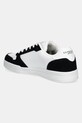 Обувь Кроссовки U.S. Polo Assn. STEVE004M/5YH1 STEVE STEVE004M.5YH1 чёрный
