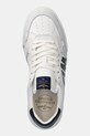 Aeronautica Militare bőr sportcipő SC300UXPL212 fehér SC300UXPL212.94613