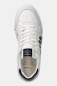 Aeronautica Militare bőr sportcipő SC300UXPL212 fehér SC300UXPL212.94613