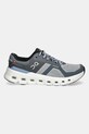 Běžecké boty ON running Cloudrunner 2 3ME10143194 modrá SS25