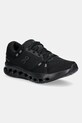 ON running sneakers de alergat Cloudsurfer 2 textil negru 3MF10121043
