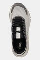 ON running sneakers Cloudnova Form 2 gri 3ME30152325
