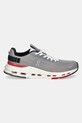 On sneakers Cloudnova Form 2 3ME30153307 gri SS25