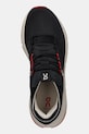 On sneakers de alergat Cloudnova 2 negru 3ME30213185