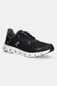 ON running tornacipő Cloud 6 Coast szintetikus fekete 3MF10030299