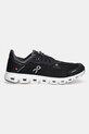 ON running tornacipő Cloud 6 Coast 3MF10030299 fekete SS25
