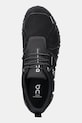 On shoes Cloud 6 Wp black 3MF10061043