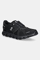 On shoes Cloud 6 textile black 3MF10071043