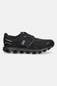 ON running futócipő Cloud 6 3MF10071043 fekete SS25