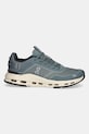 On sneakersy Cloudnova Form 2 Tt 3MF10733246 niebieski SS25