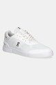 ON running sneakers The Roger Spin textil alb 3MD11470462