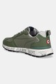 Obuv Tenisky Aeronautica Militare SC276CT3332 SC276CT3332.39338 zelená