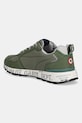 Încălțăminte Aeronautica Militare sneakers SC276CT3332 SC276CT3332.39338 verde