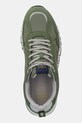 Tenisky Aeronautica Militare SC276CT3332 zelená SC276CT3332.39338