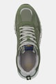 Aeronautica Militare sneakers SC276CT3332 verde SC276CT3332.39338