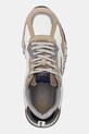 Tenisky Aeronautica Militare SC276CT3332 hnedá SC276CT3332.94656