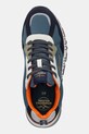 Aeronautica Militare sneakers SC276CT3332 turcoaz SC276CT3332.94657