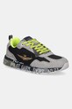Aeronautica Militare sneakers SC276CT3546 tessile grigio SC276CT3546.94653