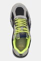 Aeronautica Militare sneakers SC276CT3546 grigio SC276CT3546.94653