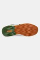 Sneakers boty Aeronautica Militare SC283CT3544 SC283CT3544.94643 zelená
