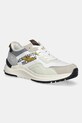 Tenisky Aeronautica Militare SC286CT3543 textilný zelená SC286CT3543.94634