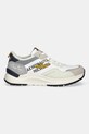 Tenisky Aeronautica Militare SC286CT3543 SC286CT3543.94634 zelená SS25