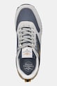 Tenisky Aeronautica Militare SC288CT3545 sivá SC288CT3545.94635