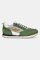 Aeronautica Militare sneakers SC288CT3545 SC288CT3545.94639 verde SS25