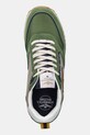 Aeronautica Militare sneakers SC288CT3545 verde SC288CT3545.94639