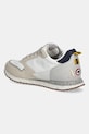Boty Sneakers boty Aeronautica Militare SC288CT3545 SC288CT3545.94640 béžová