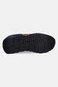 Aeronautica Militare sneakersy SC292CT3331 SC292CT3331.21314 granatowy